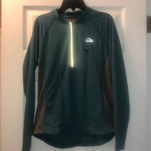 LL Bean size small. New with tags. UPF, 40+ protection.